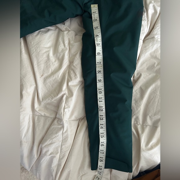 Mammut 3 in 1 hooded parka - Picture 5 of 6